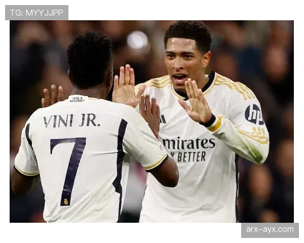 维尼修斯强强对话统治力解析