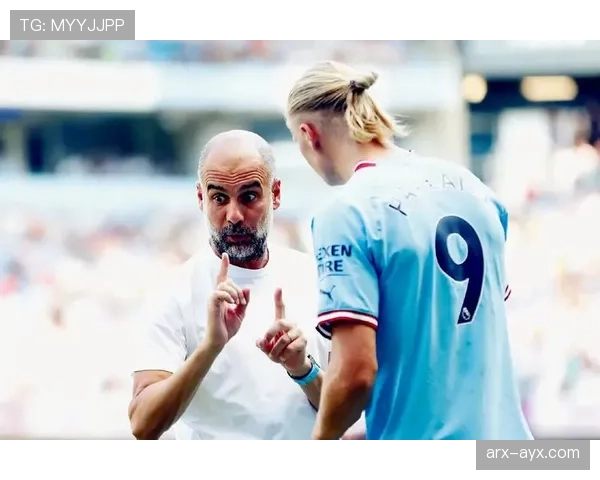 曼城战术依赖德布劳内？瓜迪奥拉的体系危机与争冠隐忧