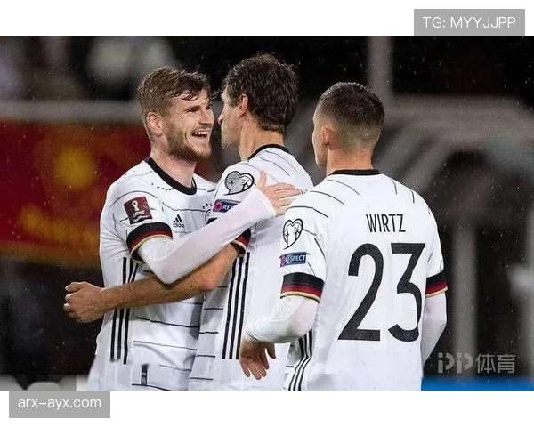 维尔茨 vs 哈弗茨：德国双星进攻效率与战术角色对比