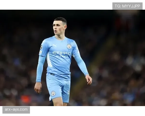 福登与穆西亚拉盘带能力及进攻创造力对比分析 福登与穆西亚拉盘带能力及进攻创造力对比分析