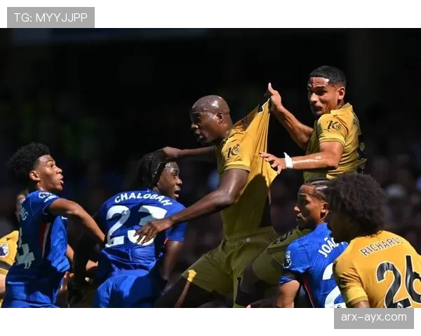 犯规进球判罚规则详解：哪些情况下进球会被判无效？